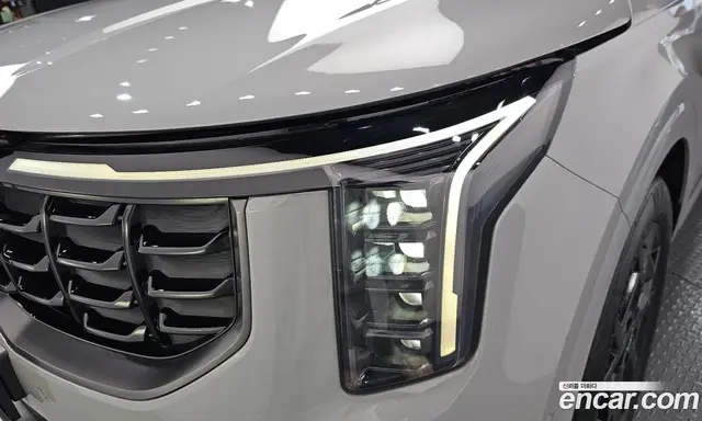 Kia Carnival 2024 1.6 автомат (гидро), миниатюра 8