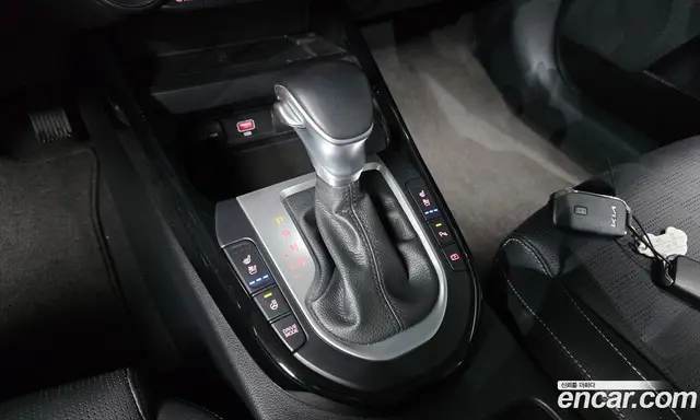 Kia K3 2021 1.6 автомат (гидро), миниатюра 12