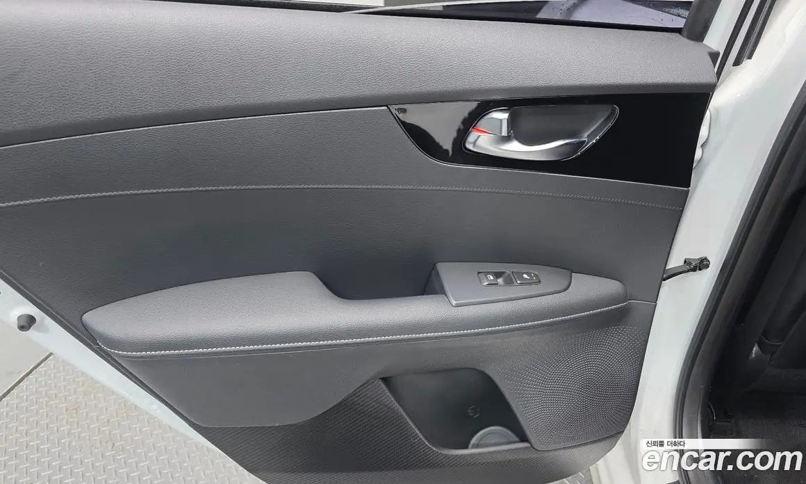 Kia K3 2021 1.6 автомат (гидро), фото 15