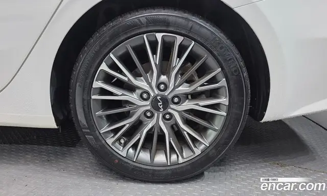 Kia K3 2021 1.6 автомат (гидро), миниатюра 7