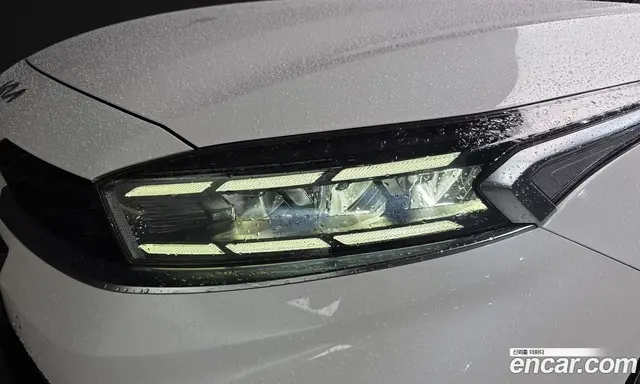 Kia K3 2021 1.6 автомат (гидро), миниатюра 8