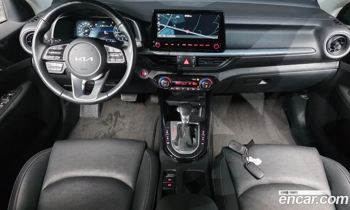 Kia K3 2021 1.6 автомат (гидро), фото 10