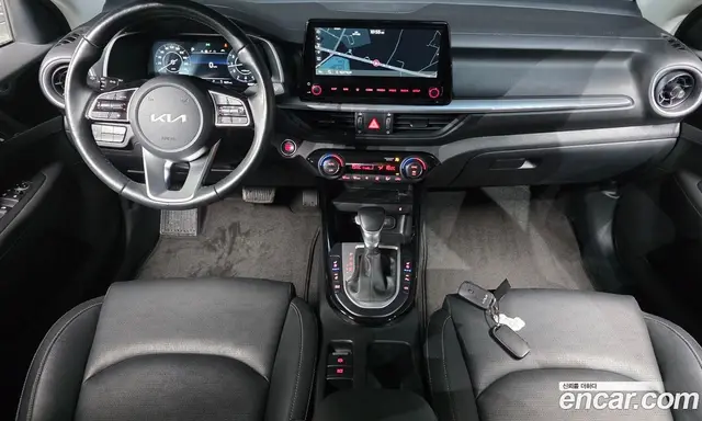 Kia K3 2021 1.6 автомат (гидро), миниатюра 10
