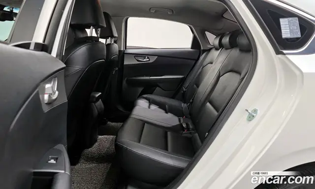 Kia K3 2021 1.6 автомат (гидро), миниатюра 12