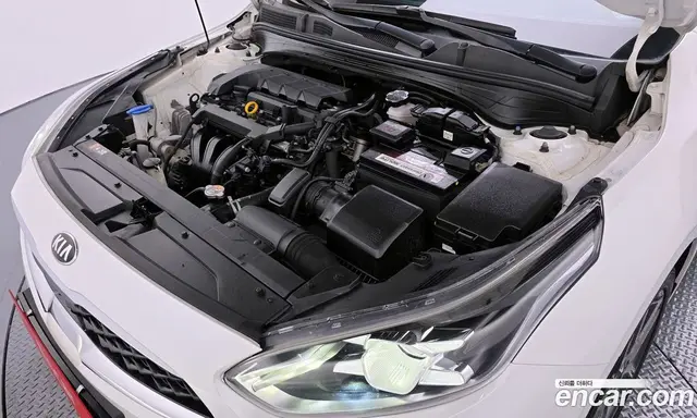 Kia K3 2021 1.6 автомат (гидро), миниатюра 6
