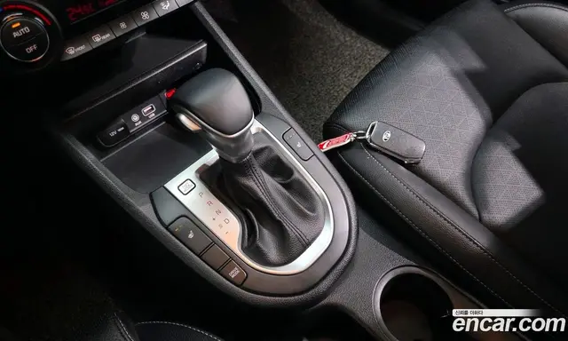Kia K3 2021 1.6 автомат (гидро), миниатюра 9