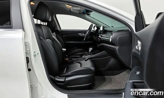 Kia K3 2021 1.6 автомат (гидро), миниатюра 10