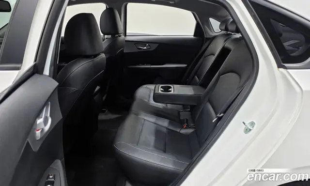 Kia K3 2022 1.6 автомат (гидро), миниатюра 11