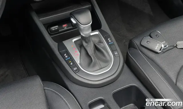 Kia K3 2022 1.6 автомат (гидро), миниатюра 9