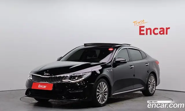 Kia K5 (Optima), 2019, 42 773 км