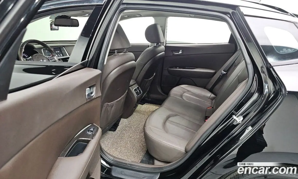 Kia K5 (Optima) 2019 2.0 автомат (гидро), фото 19