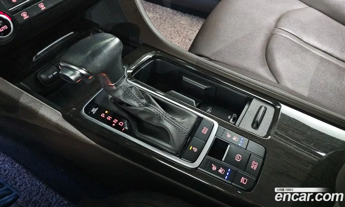 Kia K5 (Optima) 2019 2.0 автомат (гидро), фото 9
