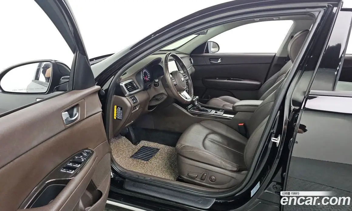 Kia K5 (Optima) 2019 2.0 автомат (гидро), фото 10