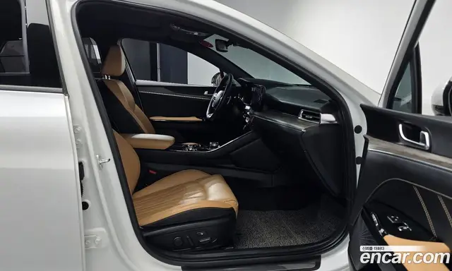 Kia K5 (Optima) 2020 1.6 автомат (гидро), миниатюра 11