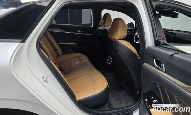 Kia K5 (Optima) 2020 1.6 автомат (гидро), миниатюра 12