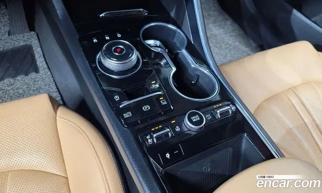 Kia K5 (Optima) 2020 1.6 автомат (гидро), миниатюра 9