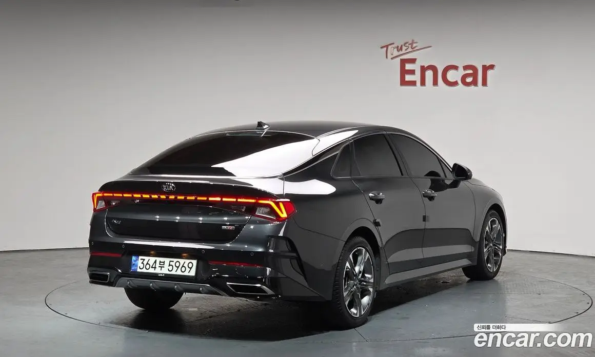 Kia K5 (Optima) 2021 1.6 автомат (гидро), фото 1 Kia K5 (Optima) 2021 1.6 автомат (гидро), фото 1