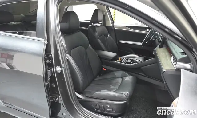 Kia K5 (Optima) 2021 1.6 автомат (гидро), миниатюра 11 Kia K5 (Optima) 2021 1.6 автомат (гидро), миниатюра 11