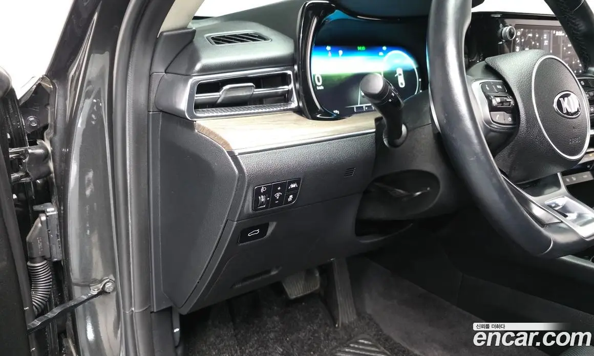 Kia K5 (Optima) 2021 1.6 автомат (гидро), фото 12 Kia K5 (Optima) 2021 1.6 автомат (гидро), фото 12