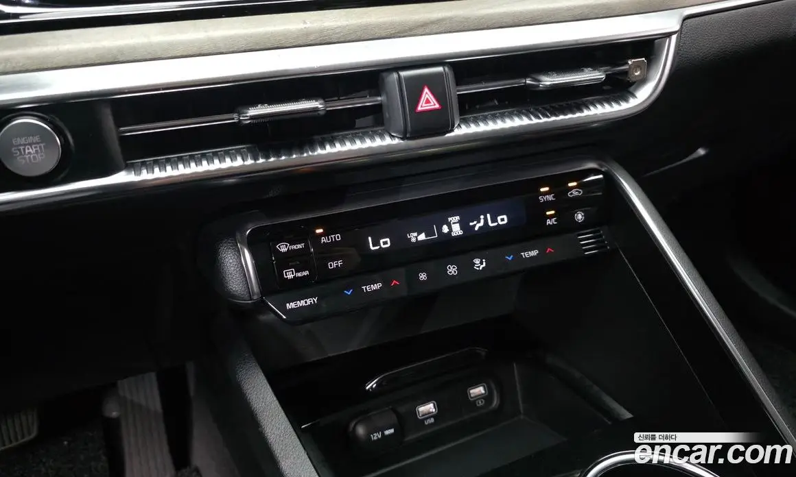 Kia K5 (Optima) 2021 1.6 автомат (гидро), фото 16 Kia K5 (Optima) 2021 1.6 автомат (гидро), фото 16