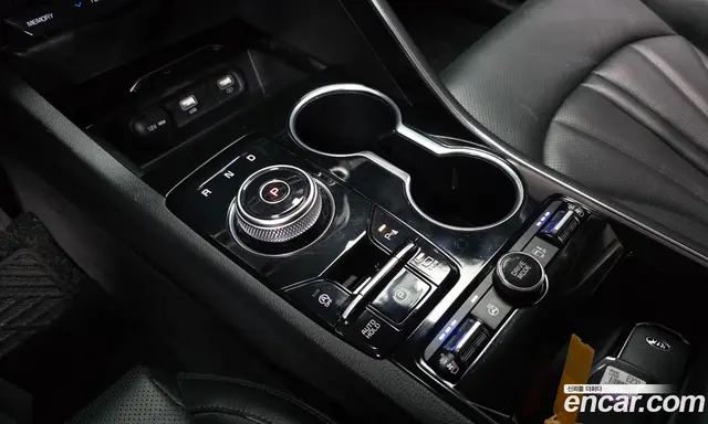 Kia K5 (Optima) 2021 1.6 автомат (гидро), миниатюра 8 Kia K5 (Optima) 2021 1.6 автомат (гидро), миниатюра 8