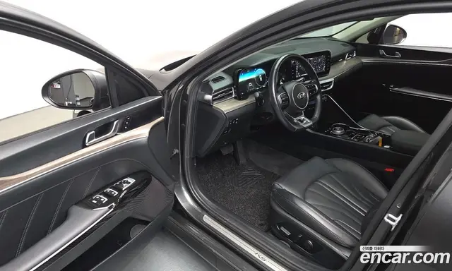 Kia K5 (Optima) 2021 1.6 автомат (гидро), миниатюра 9 Kia K5 (Optima) 2021 1.6 автомат (гидро), миниатюра 9