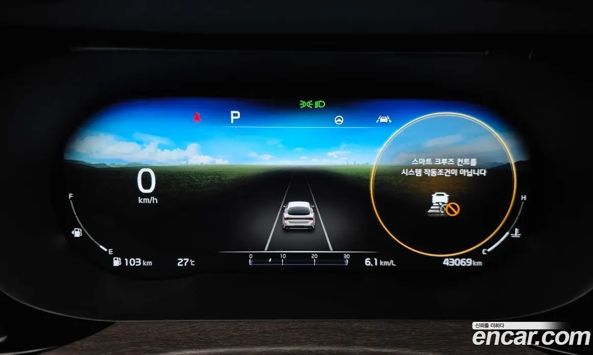 Kia K5 (Optima) 2022 2.0 автомат (гидро), фото 11