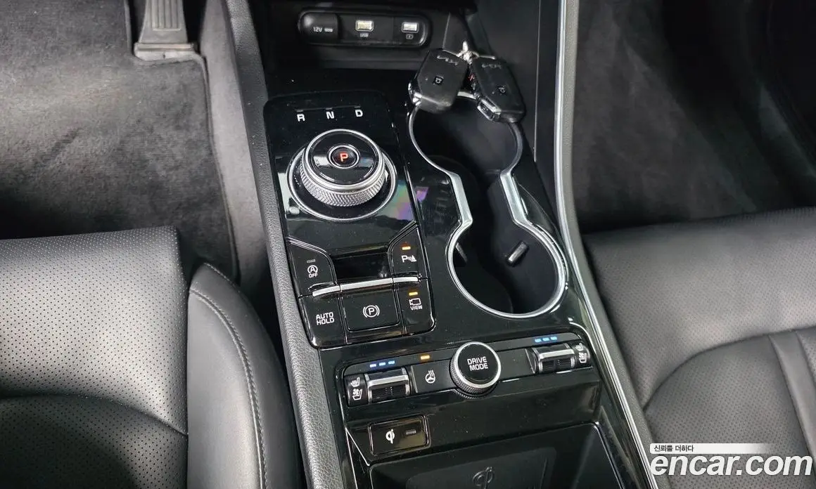 Kia K5 (Optima) 2022 2.0 автомат (гидро), фото 12