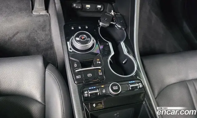 Kia K5 (Optima) 2022 2.0 автомат (гидро), миниатюра 12