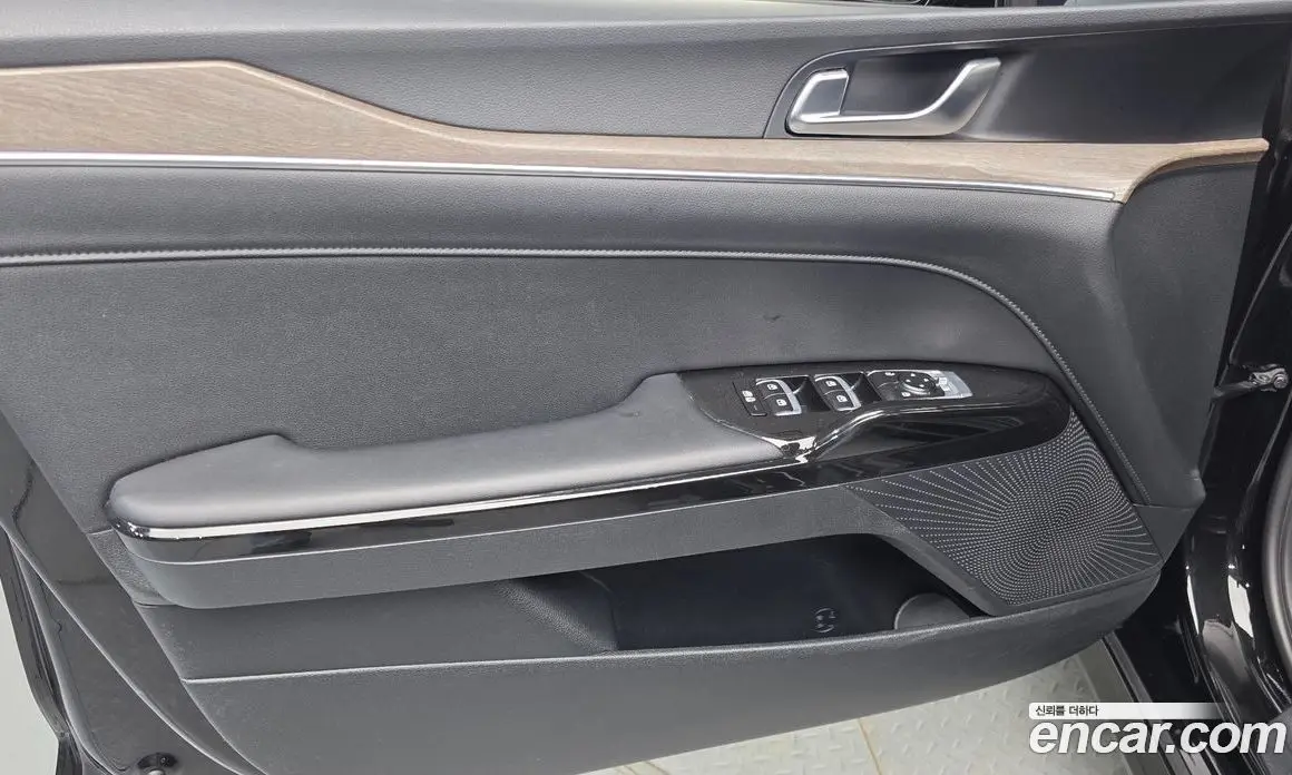 Kia K5 (Optima) 2022 2.0 автомат (гидро), фото 14