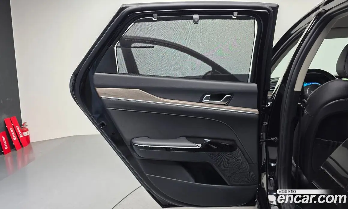 Kia K5 (Optima) 2022 2.0 автомат (гидро), фото 15