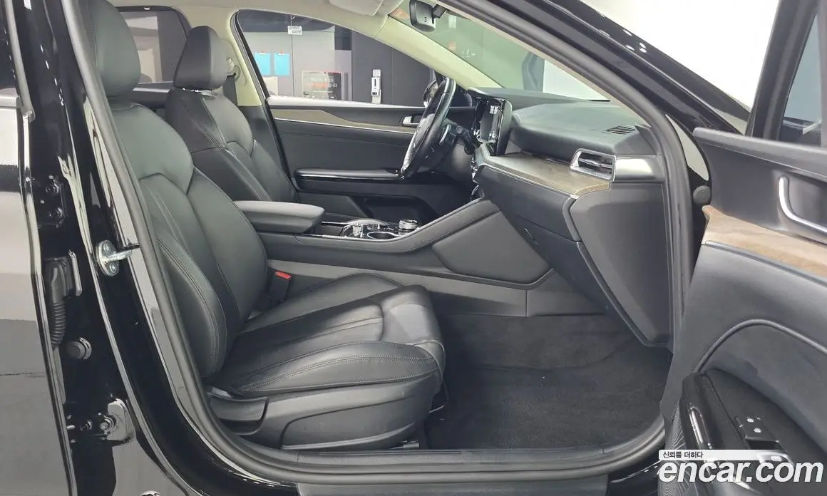 Kia K5 (Optima) 2022 2.0 автомат (гидро), фото 17