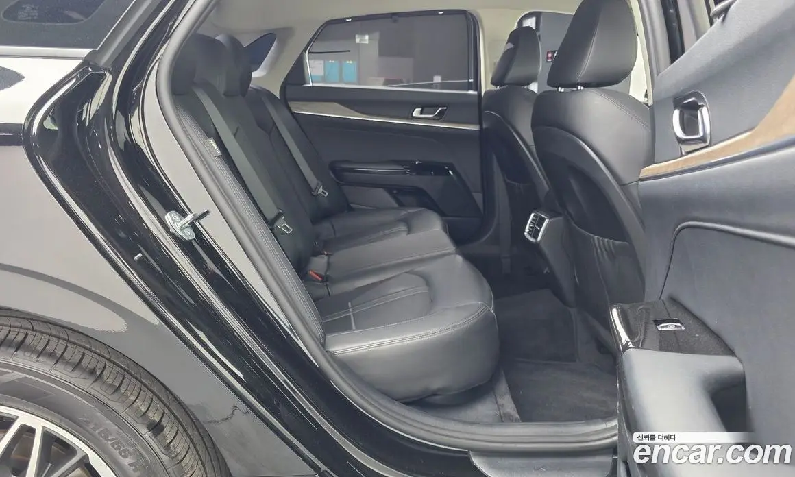 Kia K5 (Optima) 2022 2.0 автомат (гидро), фото 18