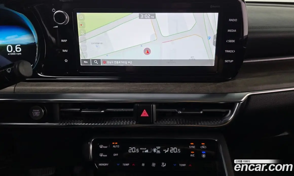 Kia K5 (Optima) 2022 2.0 автомат (гидро), фото 20