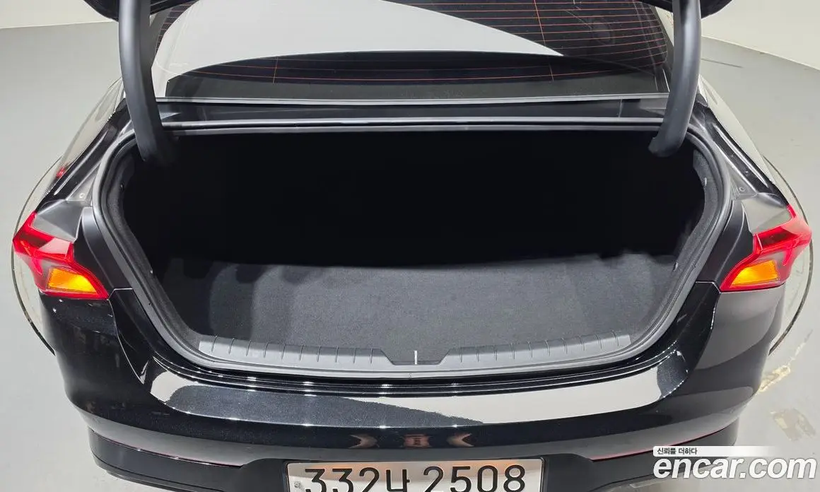 Kia K5 (Optima) 2022 2.0 автомат (гидро), фото 26