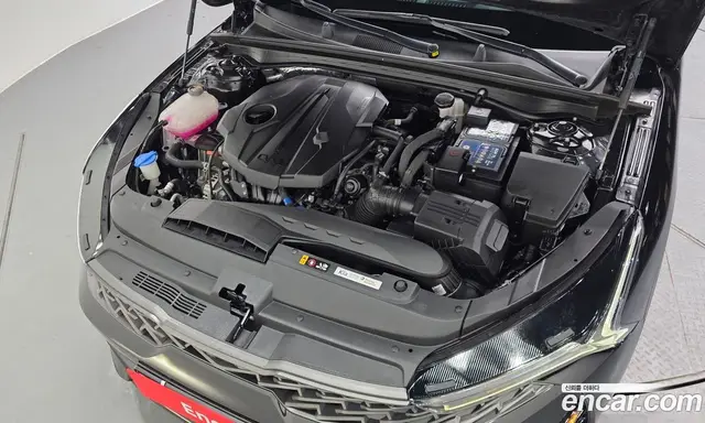 Kia K5 (Optima) 2022 2.0 автомат (гидро), миниатюра 6