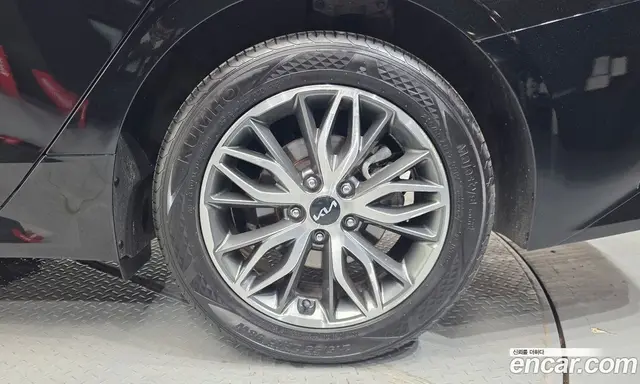 Kia K5 (Optima) 2022 2.0 автомат (гидро), миниатюра 7