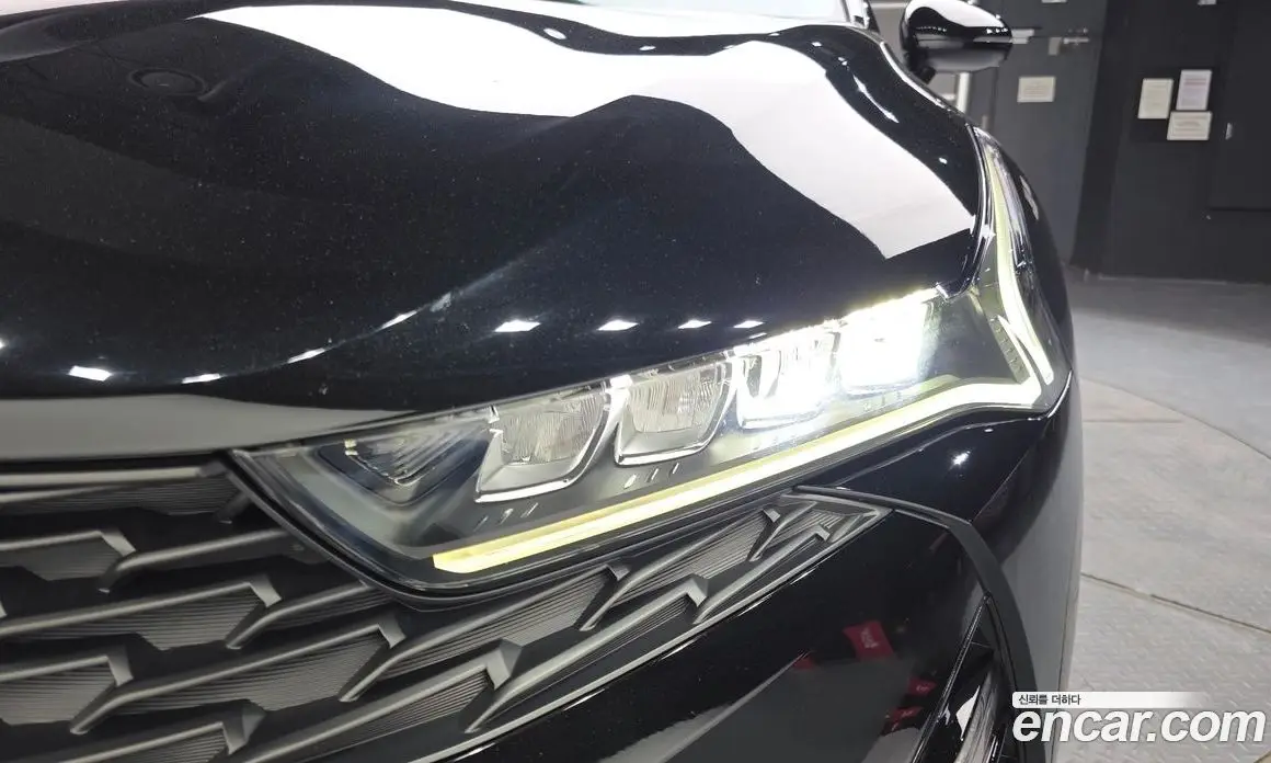 Kia K5 (Optima) 2022 2.0 автомат (гидро), фото 8