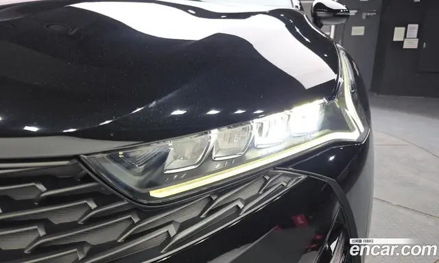 Kia K5 (Optima) 2022 2.0 автомат (гидро), миниатюра 8
