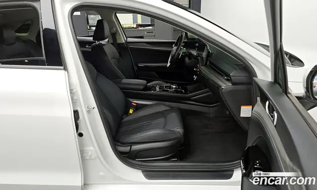 Kia K5 (Optima) 2024 2.0 автомат (гидро), миниатюра 11
