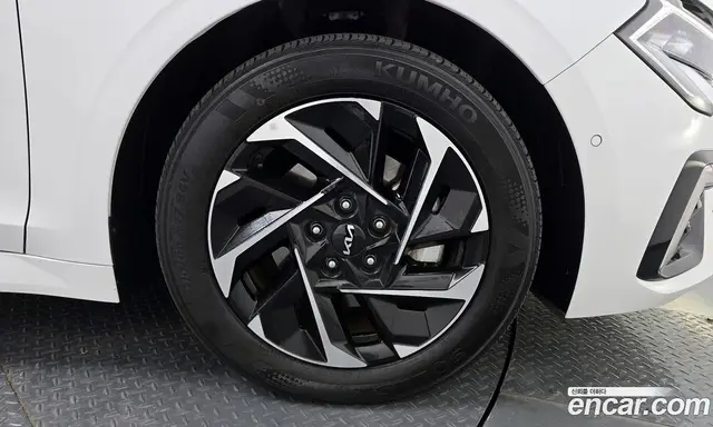 Kia K5 (Optima) 2024 2.0 автомат (гидро), миниатюра 5