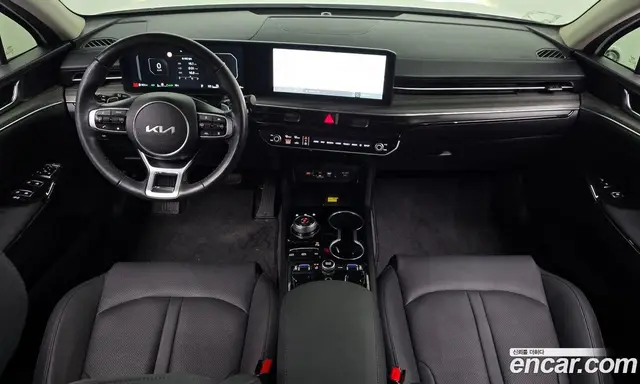 Kia K5 (Optima) 2024 2.0 автомат (гидро), миниатюра 7