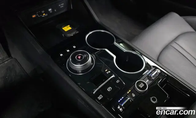 Kia K5 (Optima) 2024 2.0 автомат (гидро), миниатюра 9