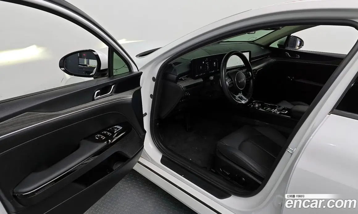 Kia K5 (Optima) 2024 2.0 автомат (гидро), фото 10
