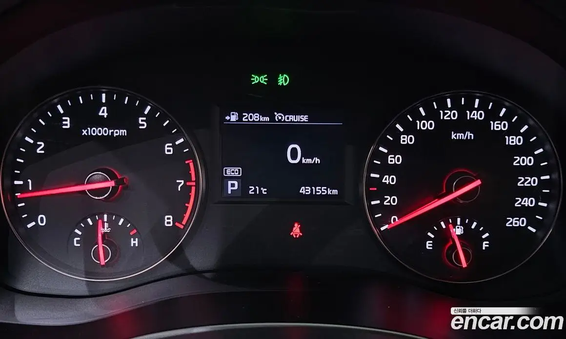 Kia K7 2016 2.4 автомат (гидро), фото 11