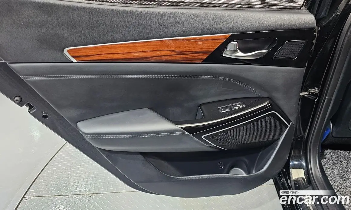 Kia K7 2016 2.4 автомат (гидро), фото 15
