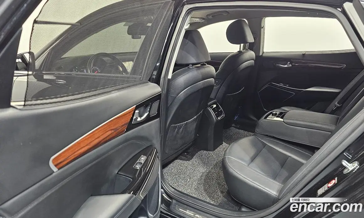 Kia K7 2016 2.4 автомат (гидро), фото 16