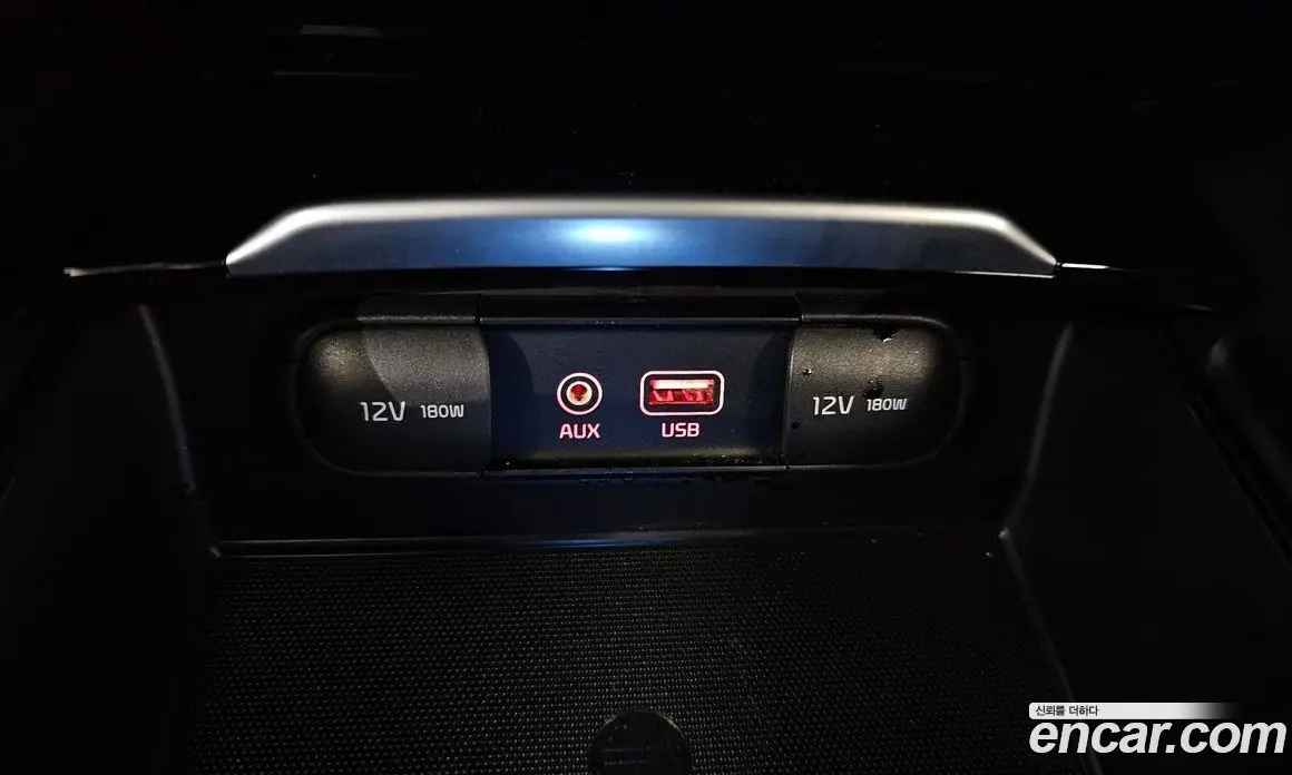 Kia K7 2016 2.4 автомат (гидро), фото 26