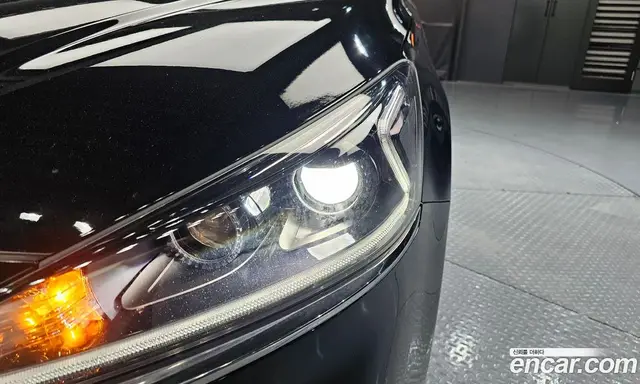 Kia K7 2016 2.4 автомат (гидро), миниатюра 8