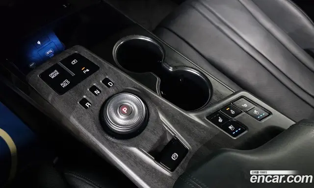 Kia K8 2023 1.6 автомат (гидро), миниатюра 12